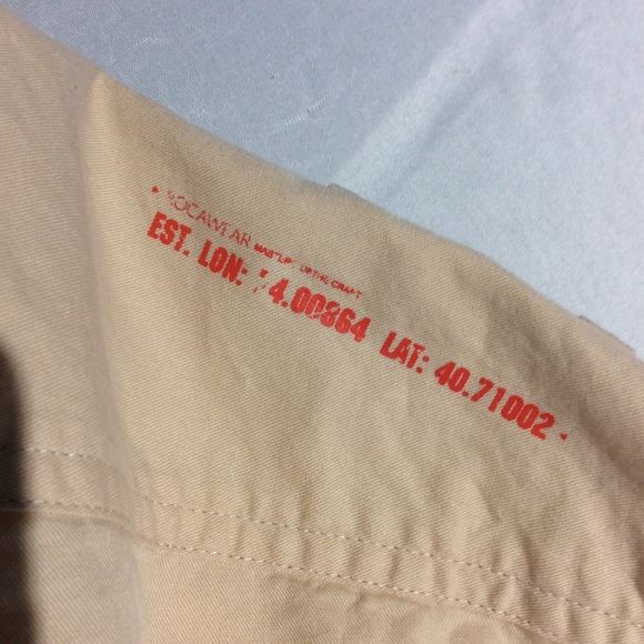 🌲Rocawear short sleeve shirt - Picture 8 of 8